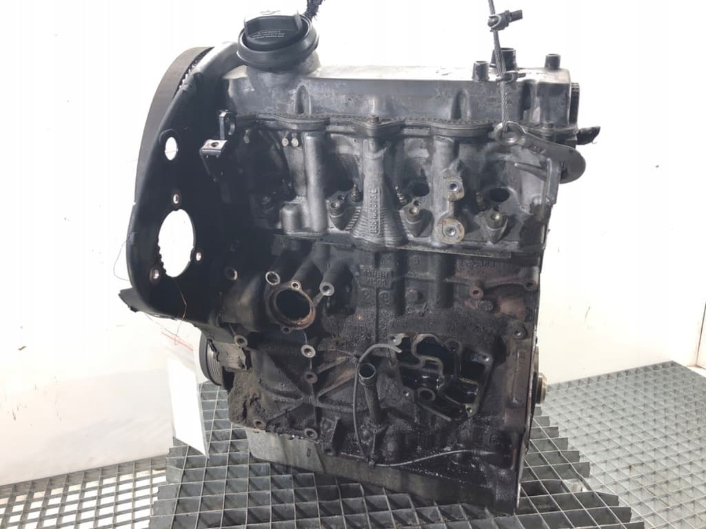 Moteur ALH - Image 1