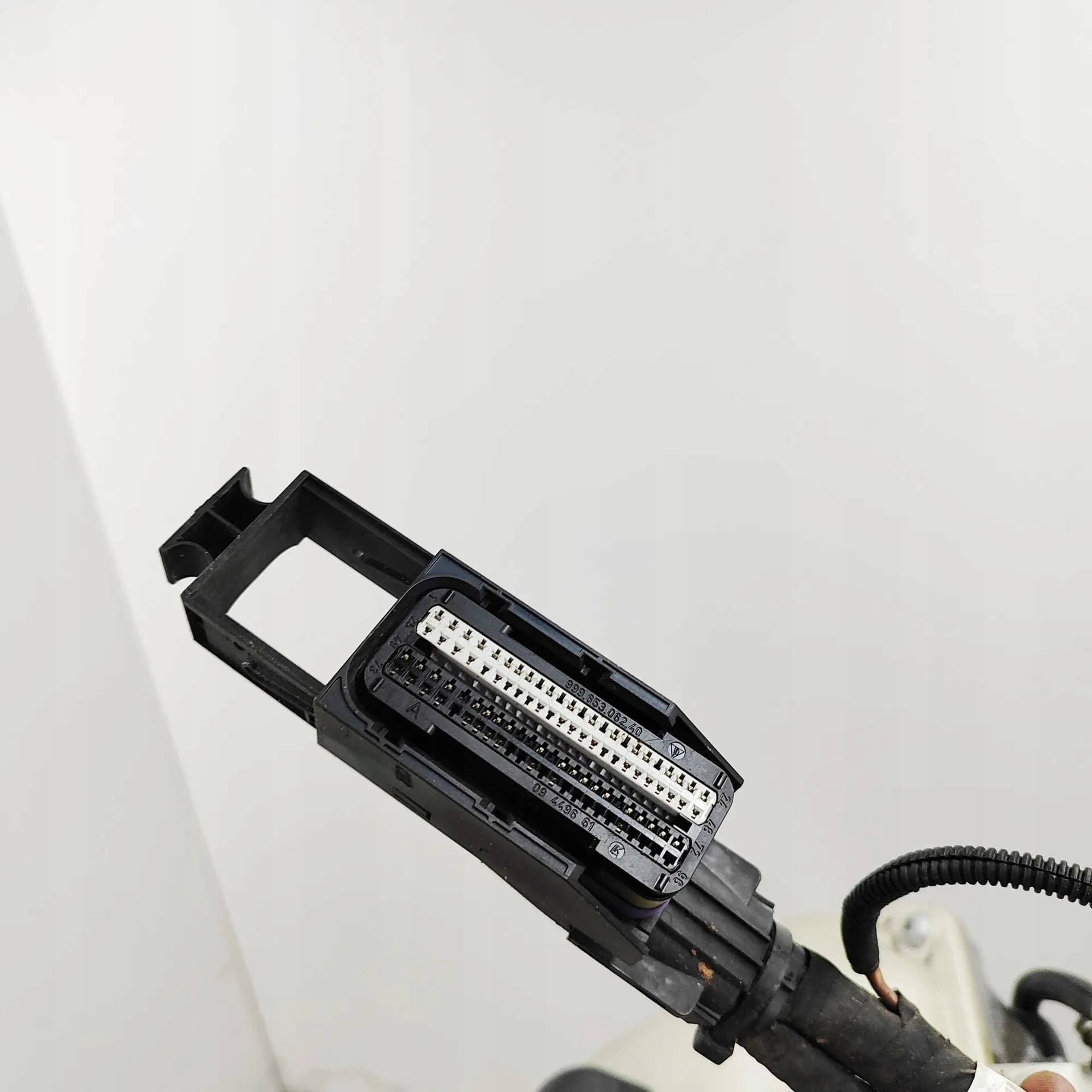 Moteur M 48.01 — vue 11