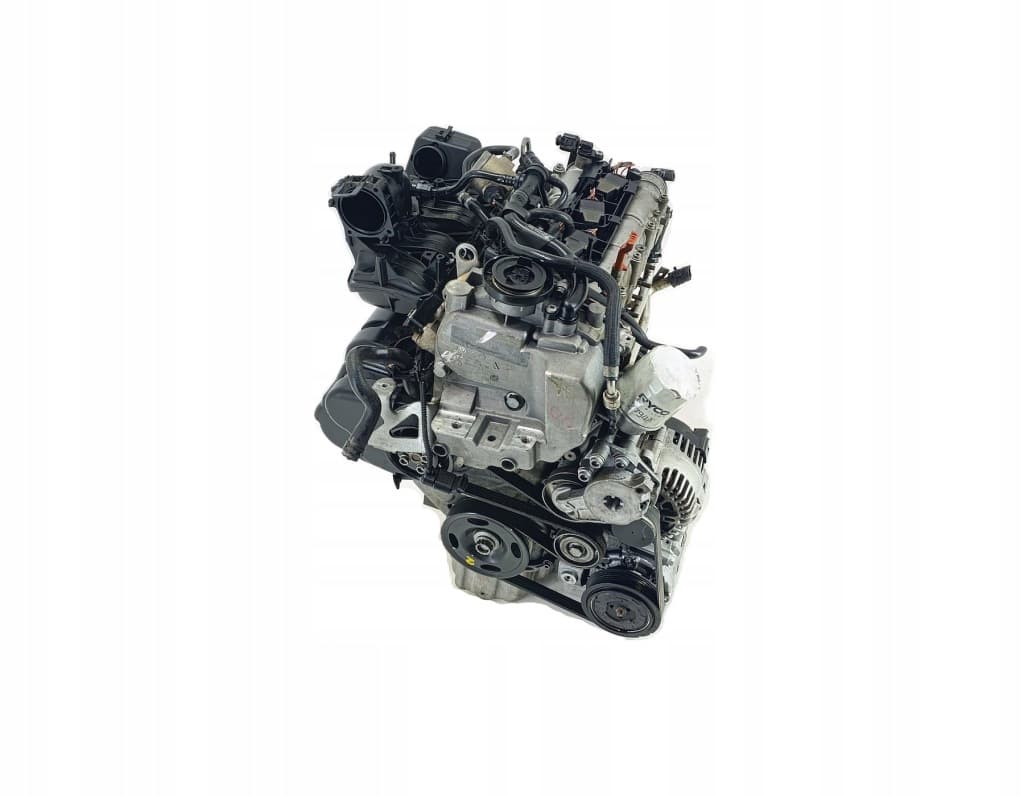 Moteur CAVC pour Seat Ibiza 1.4 Petrol