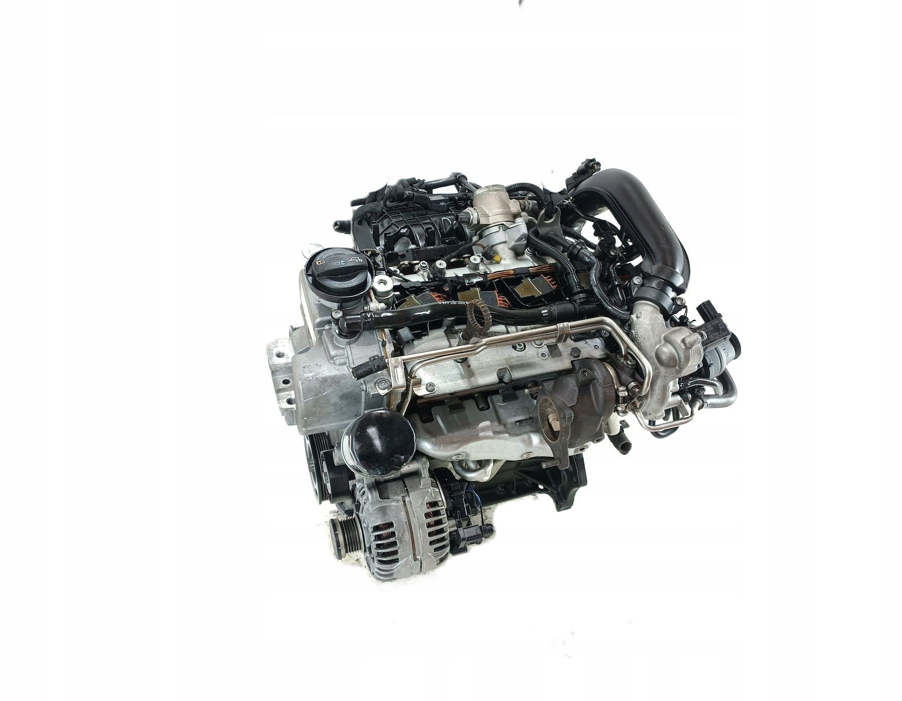 Moteur CAXA pour Seat