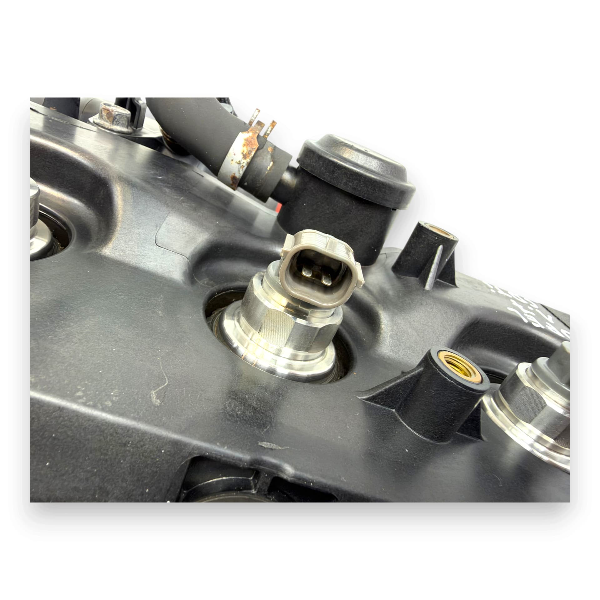 Moteur A 17 DTR — vue 12