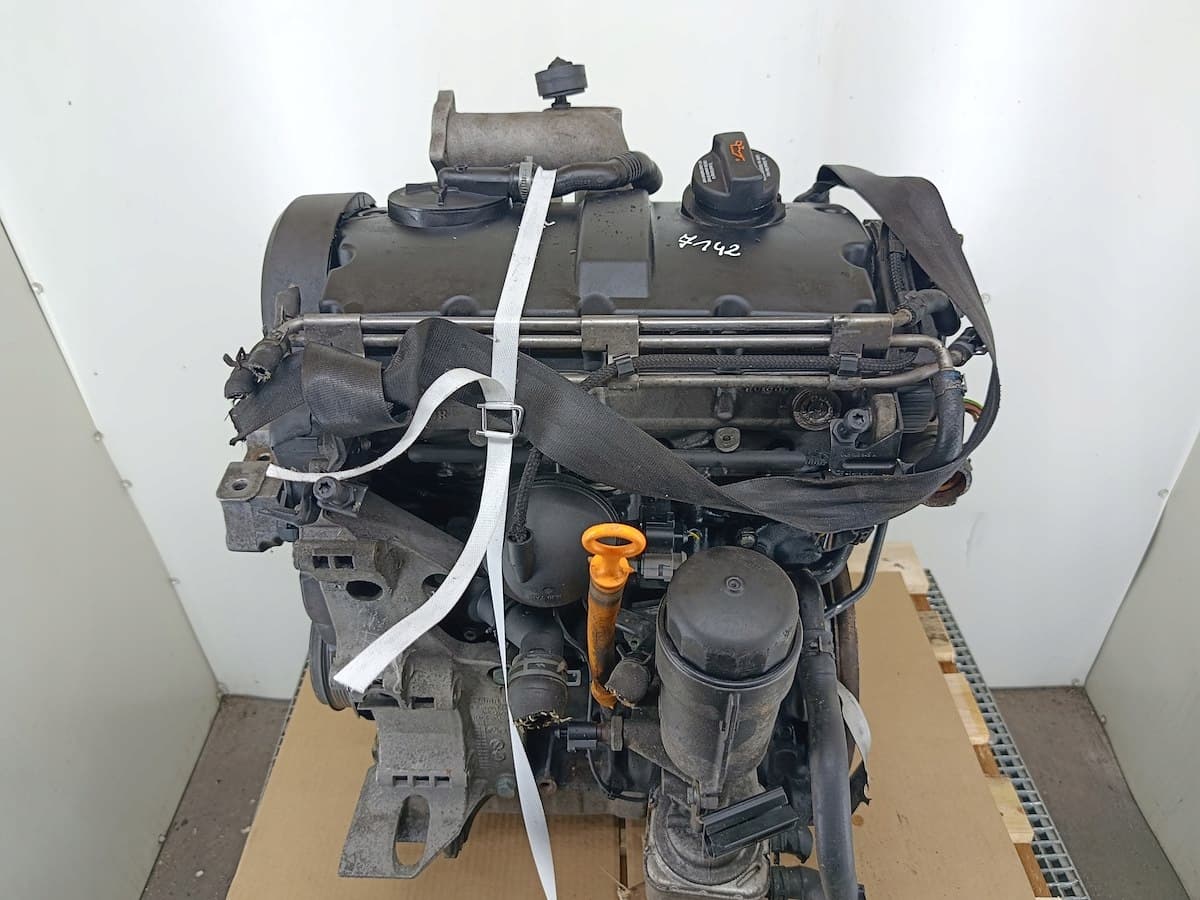 Moteur AUY - Image 1
