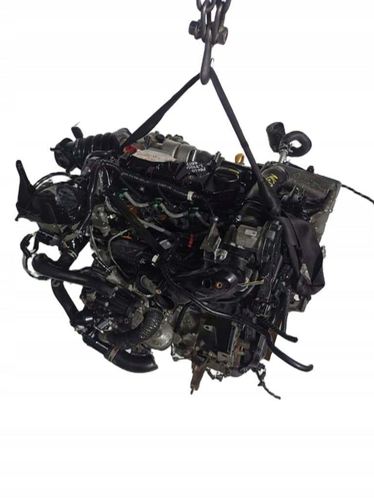 Moteur UGJC — vue 2