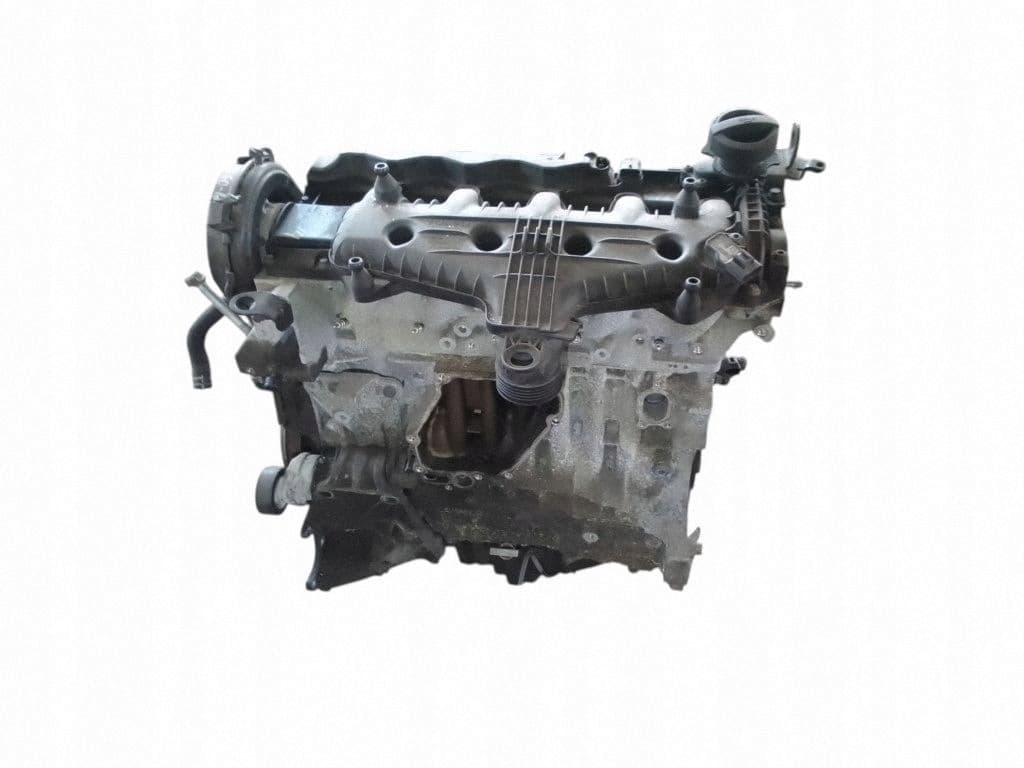 Moteur D 5244 T10 - Image 1