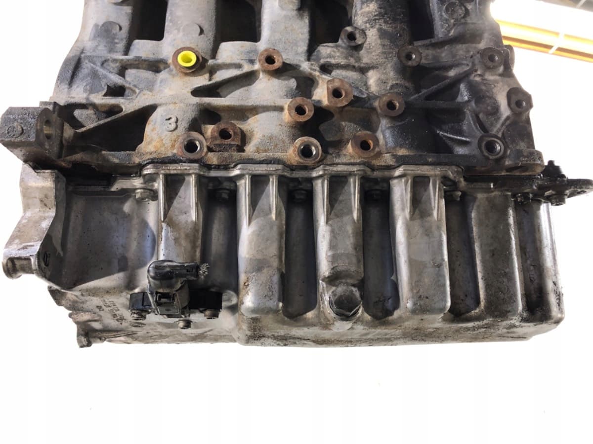 Moteur CRMB — vue 4