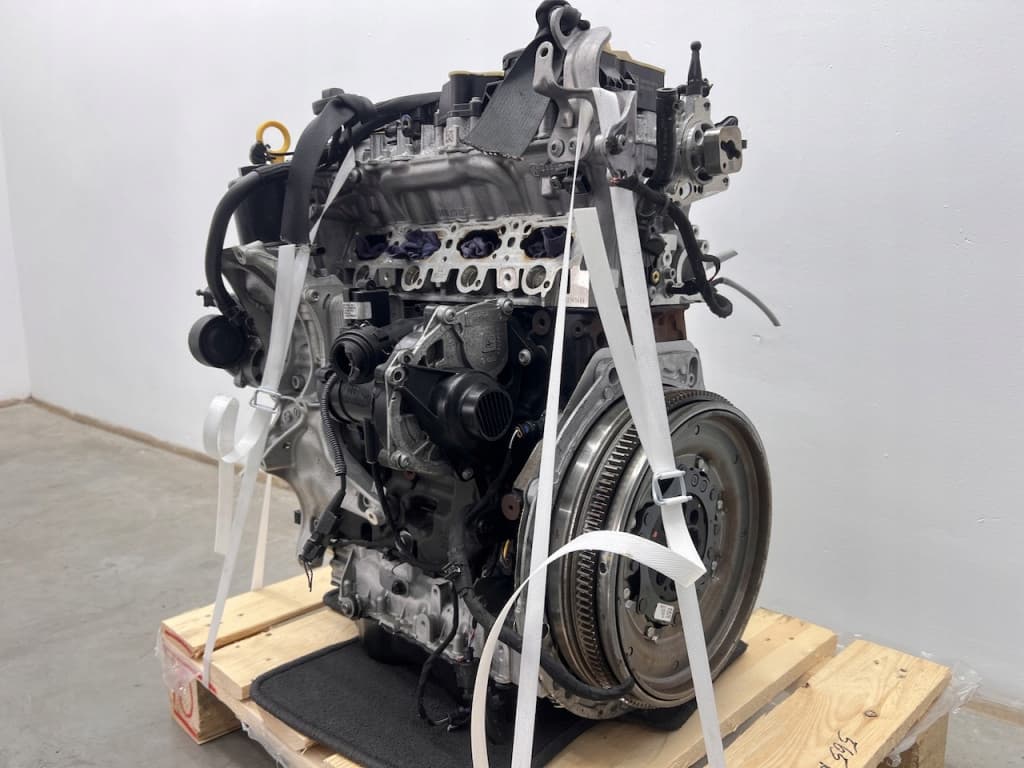 Moteur DNPA — vue 14