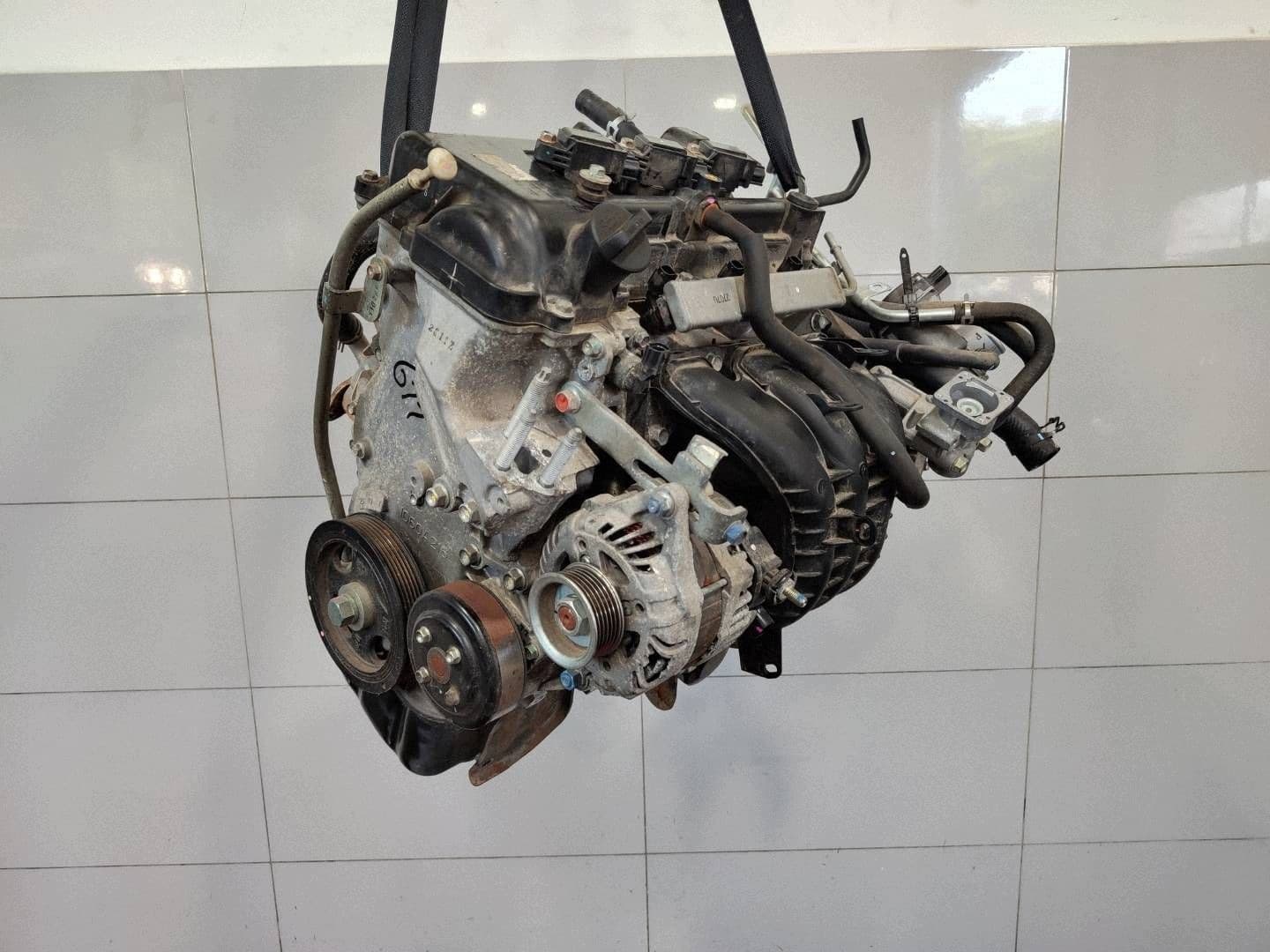 Moteur 3A92 - Image 1