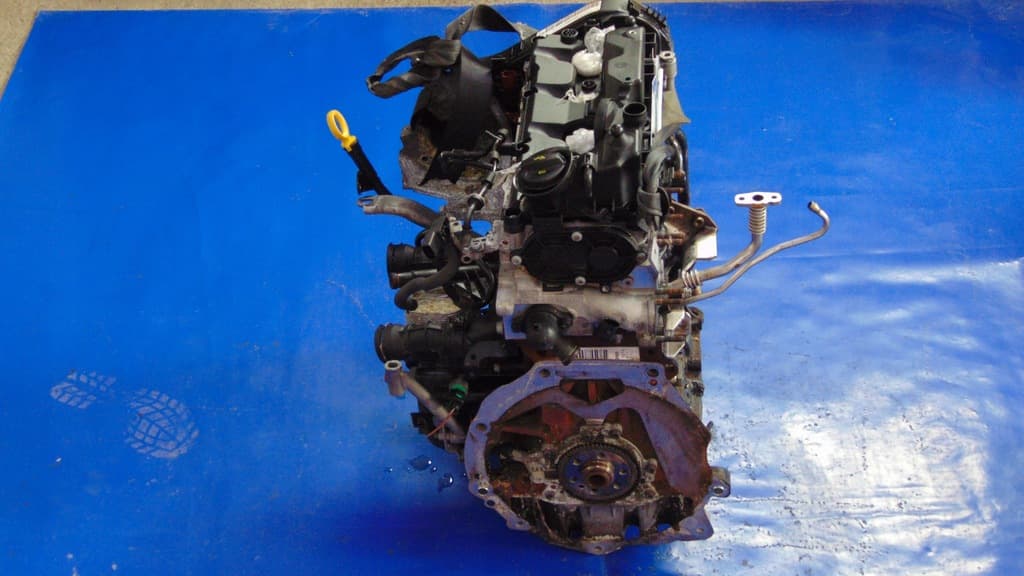 Moteur CXXB — vue 3
