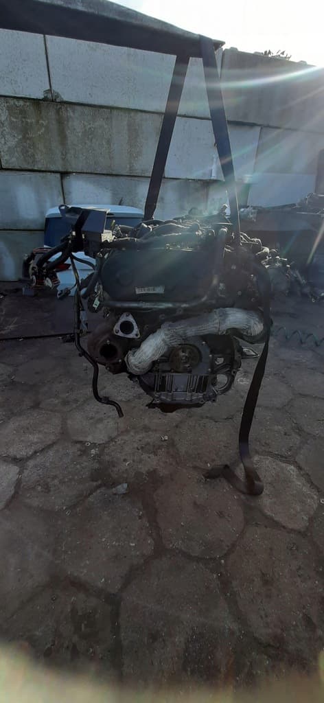 Moteur 276DT(TDV6) — vue 5