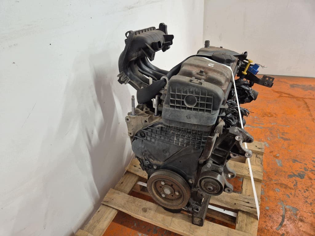 Moteur KFW (TU3JP) — vue 6