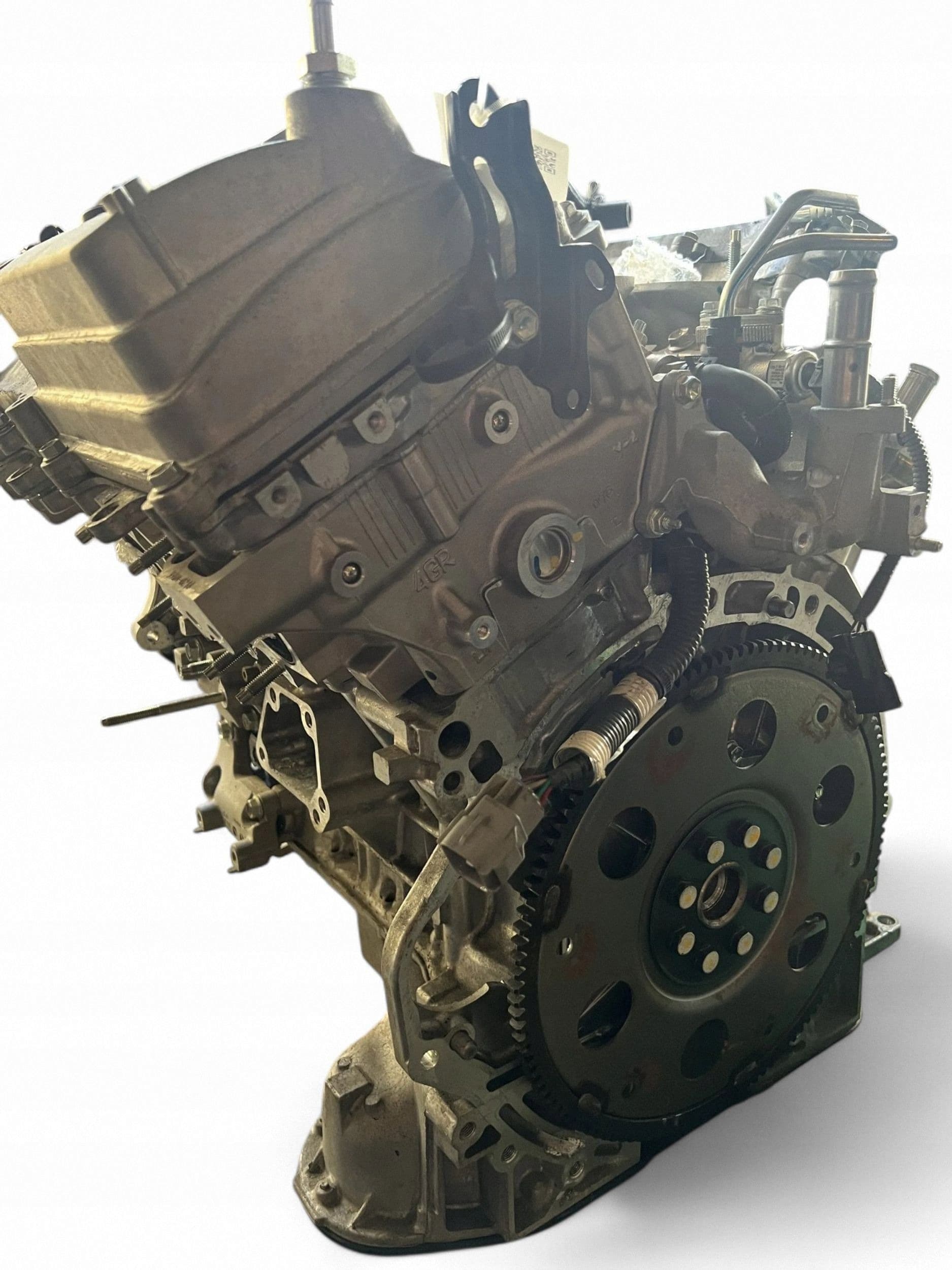 Moteur 4GR-FSE — vue 13