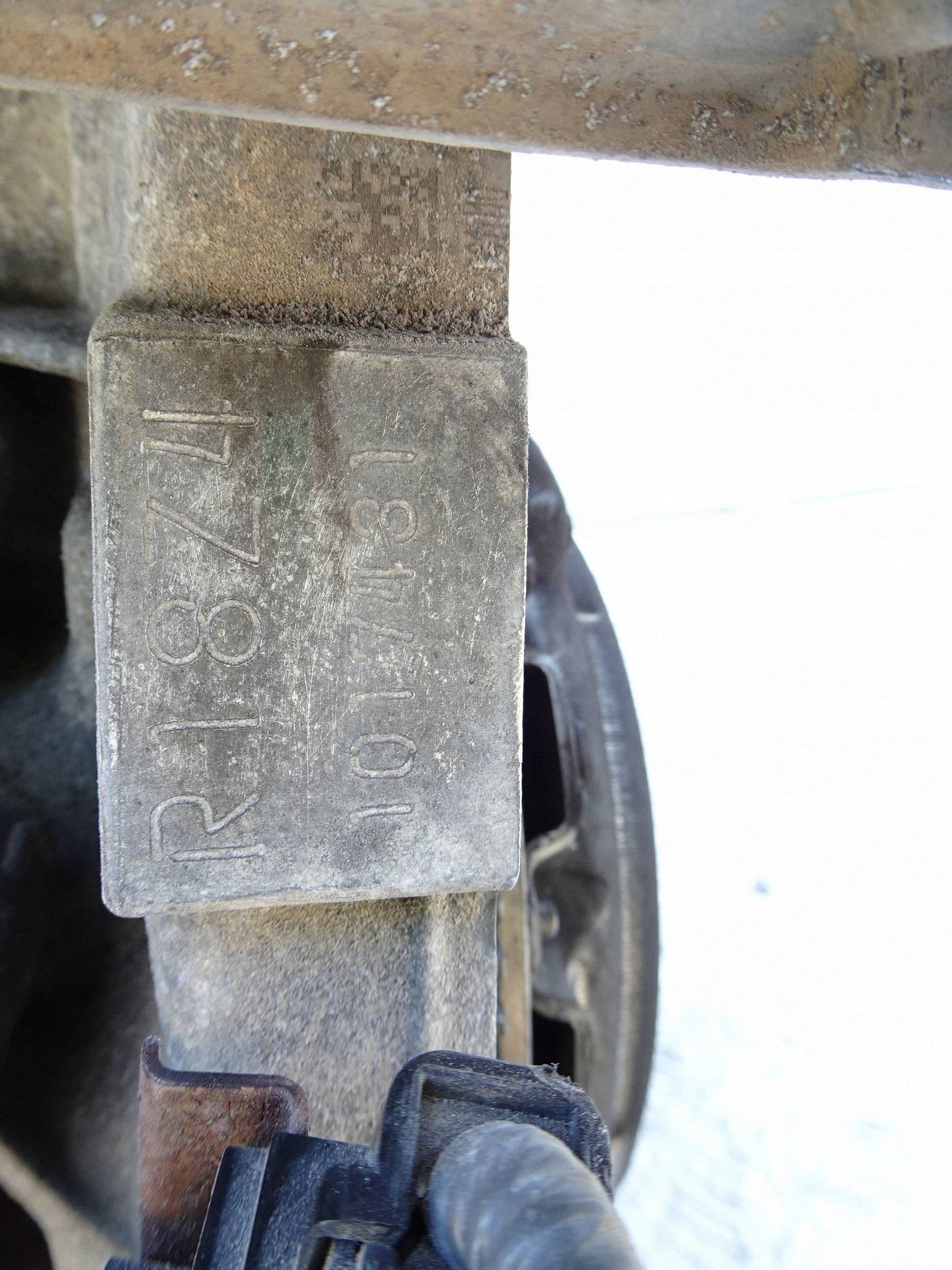Moteur R18Z4 — vue 5