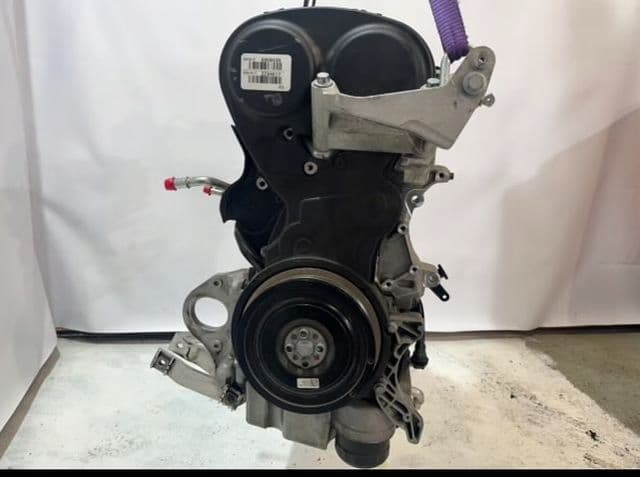 Moteur B 4204 T27 - Image 1