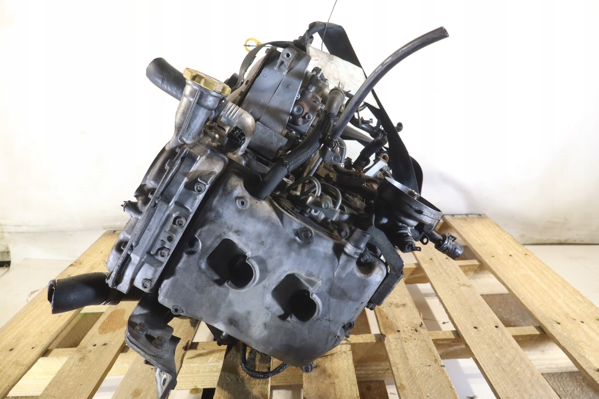 Moteur EE20Z — vue 3