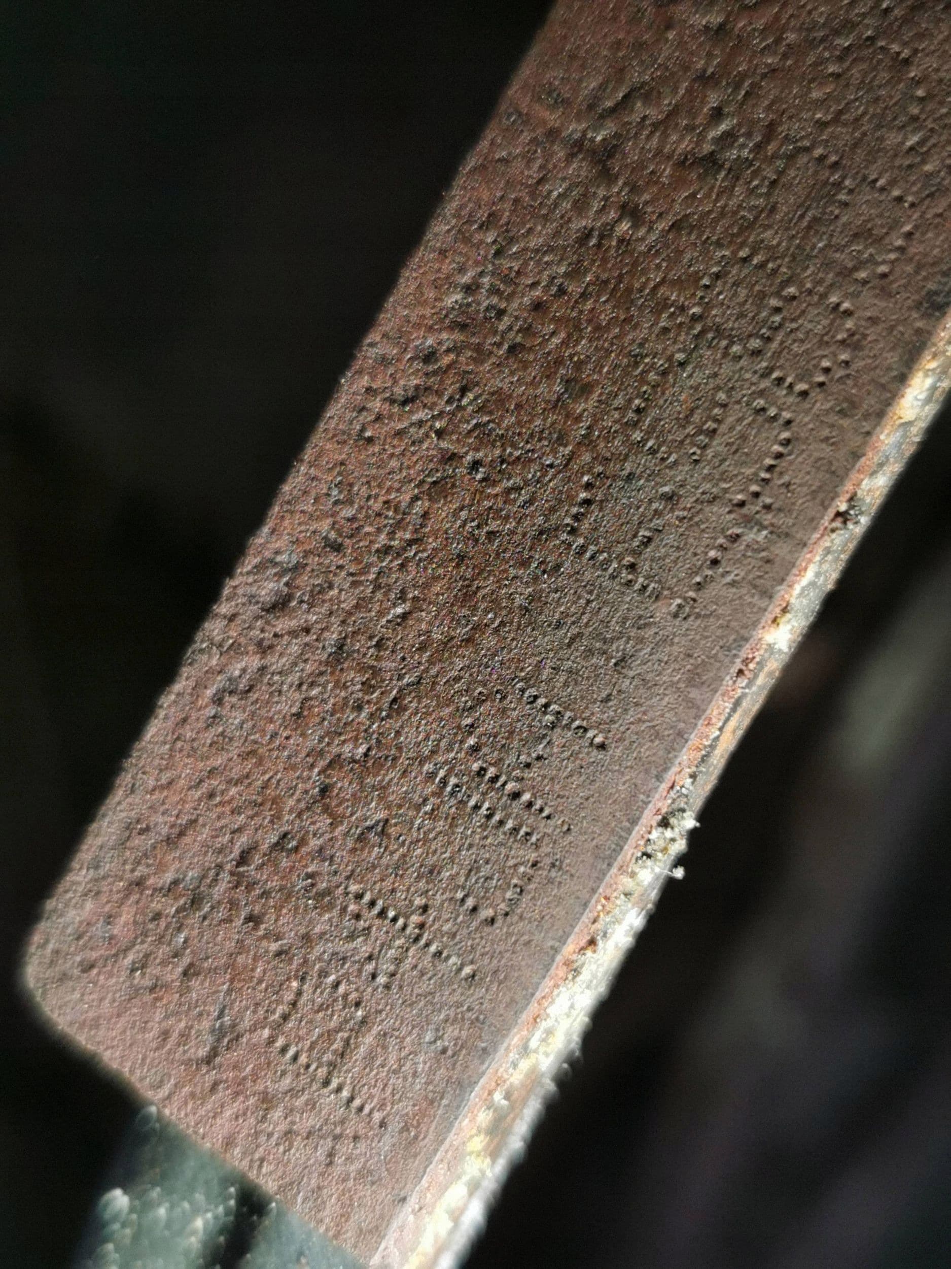 Moteur P4JA — vue 7