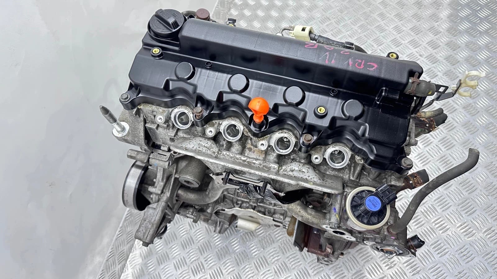 Moteur R20A9 — vue 10