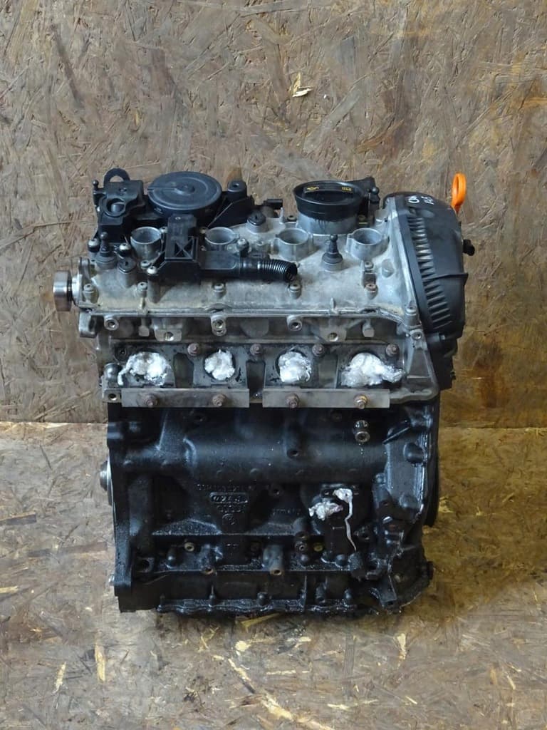 Moteur CAWB — vue 2