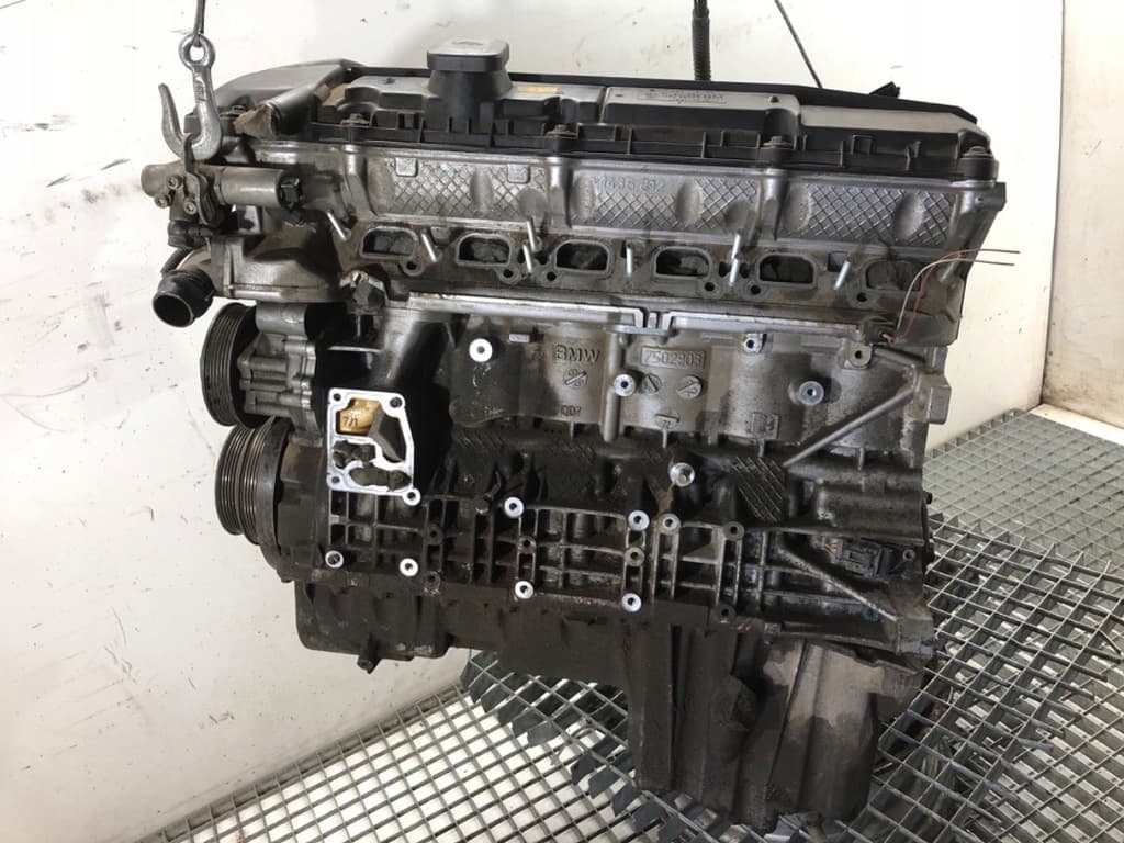 Moteur M52 B20 (206S4) pour BMW