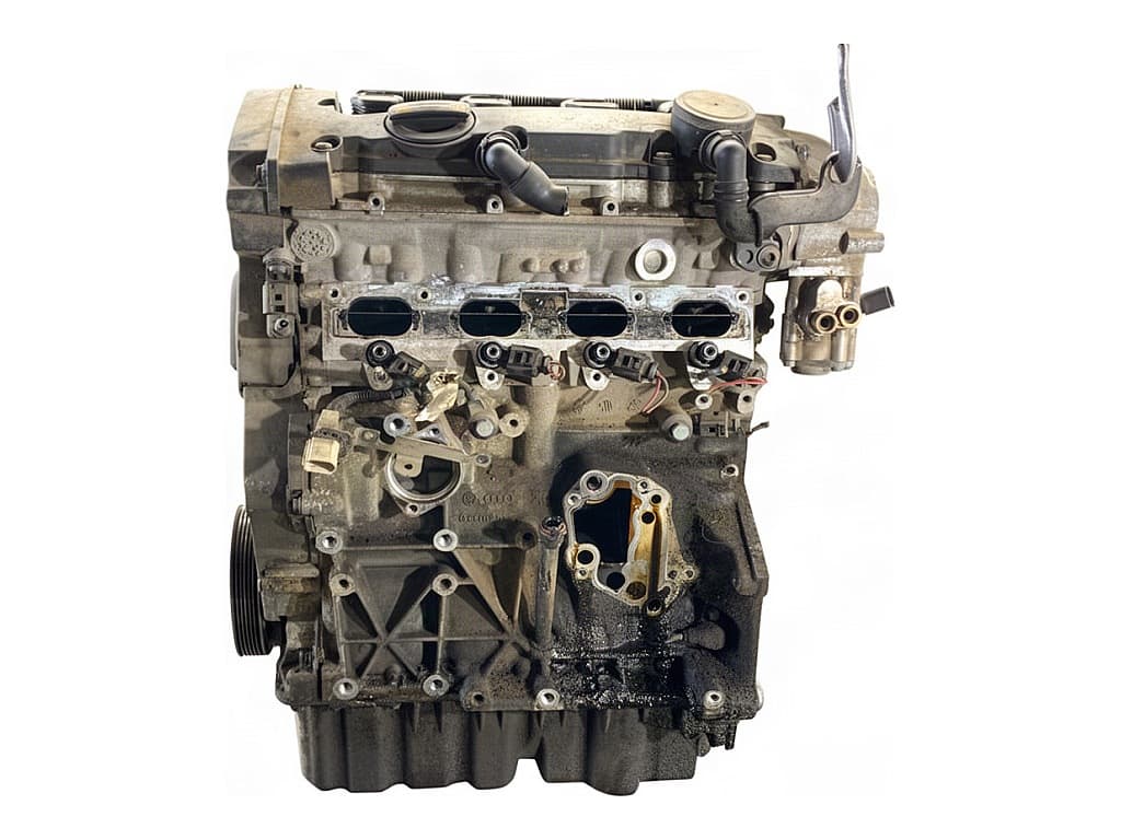 Moteur BVY - Image 1