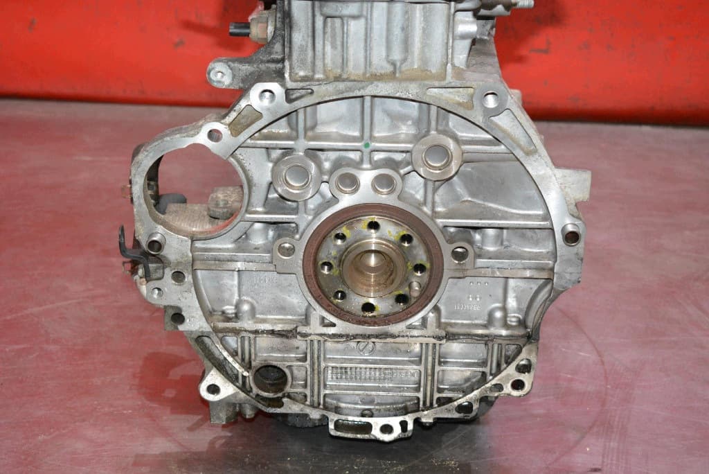Moteur D4FE — vue 15