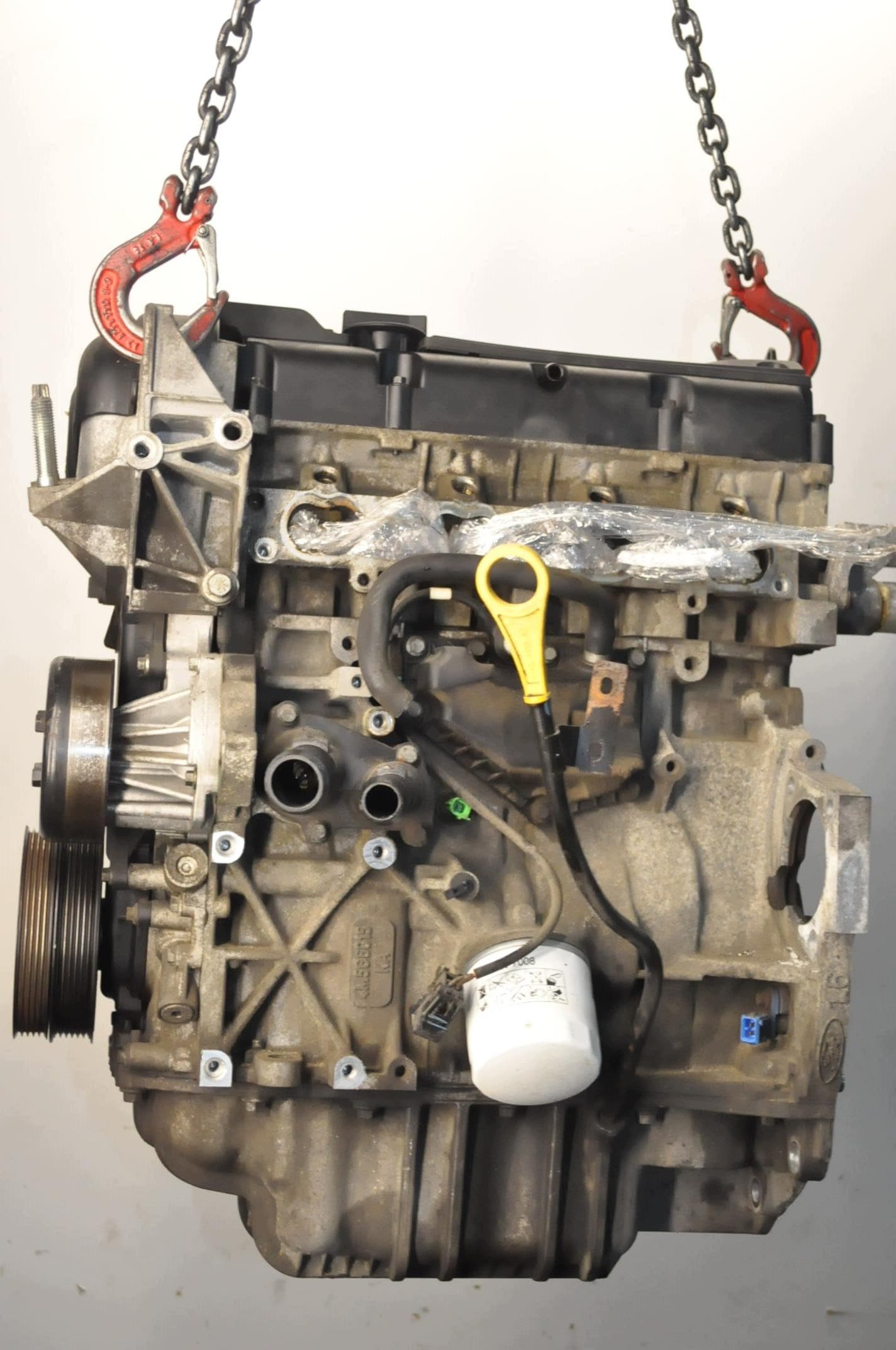 Moteur HWDA - Image 1