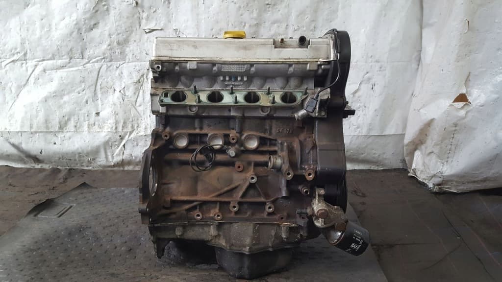 Moteur Z 20 LER - Image 1