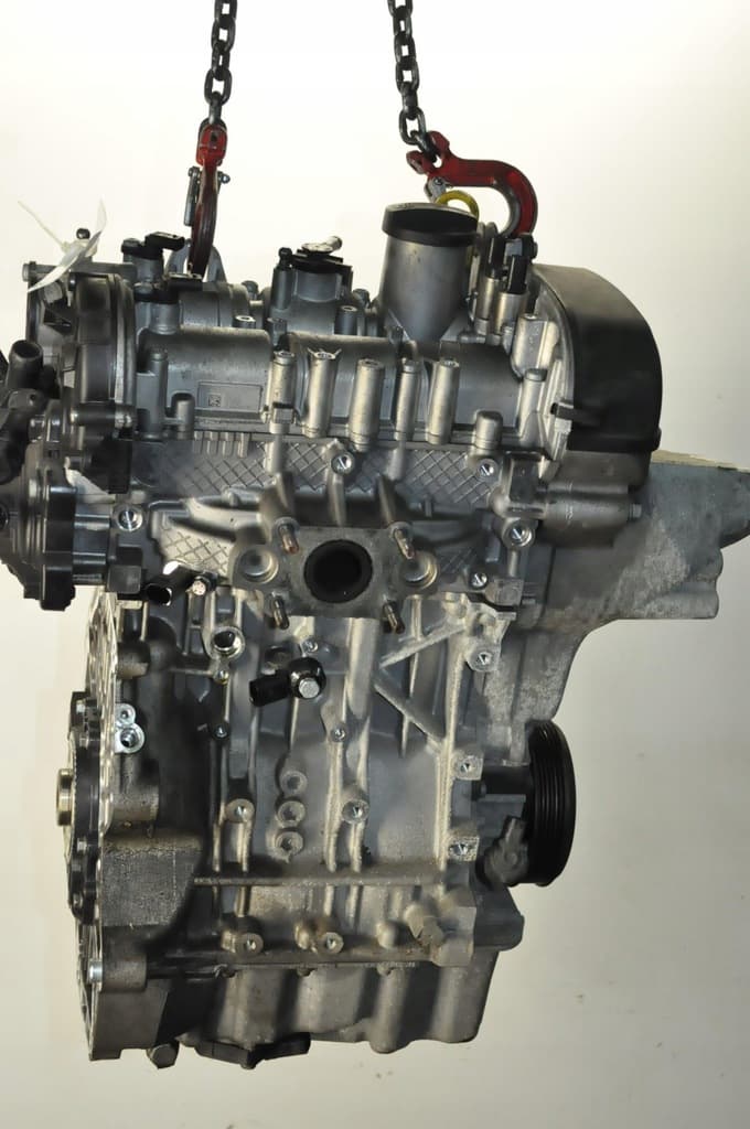 Moteur DKLD — vue 3