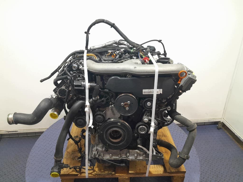 Moteur CASC — vue 3