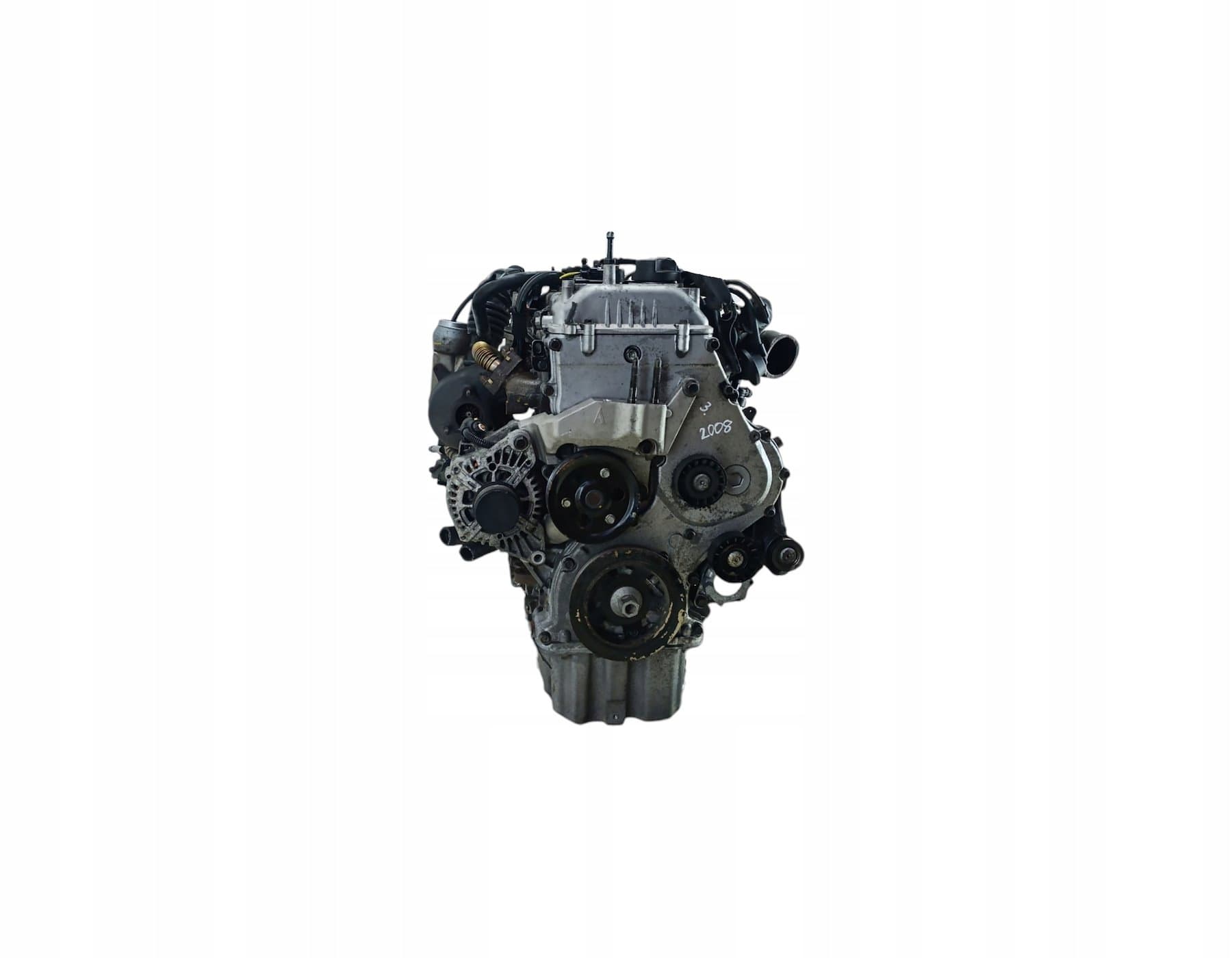 Moteur D3FA - Image 1
