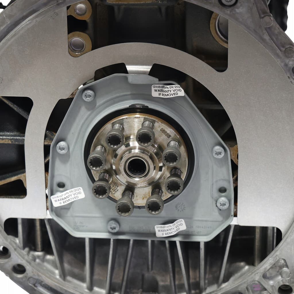 Moteur DNNB — vue 7