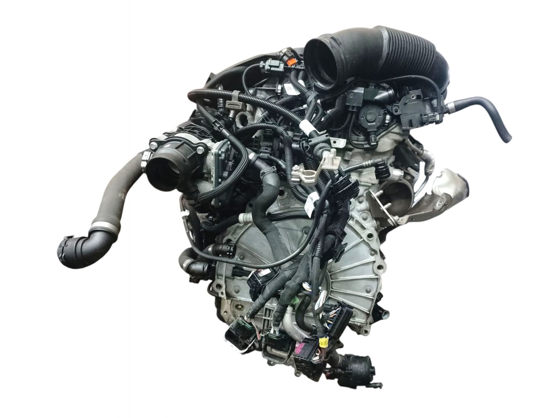 Moteur B48 A20 A — vue 5