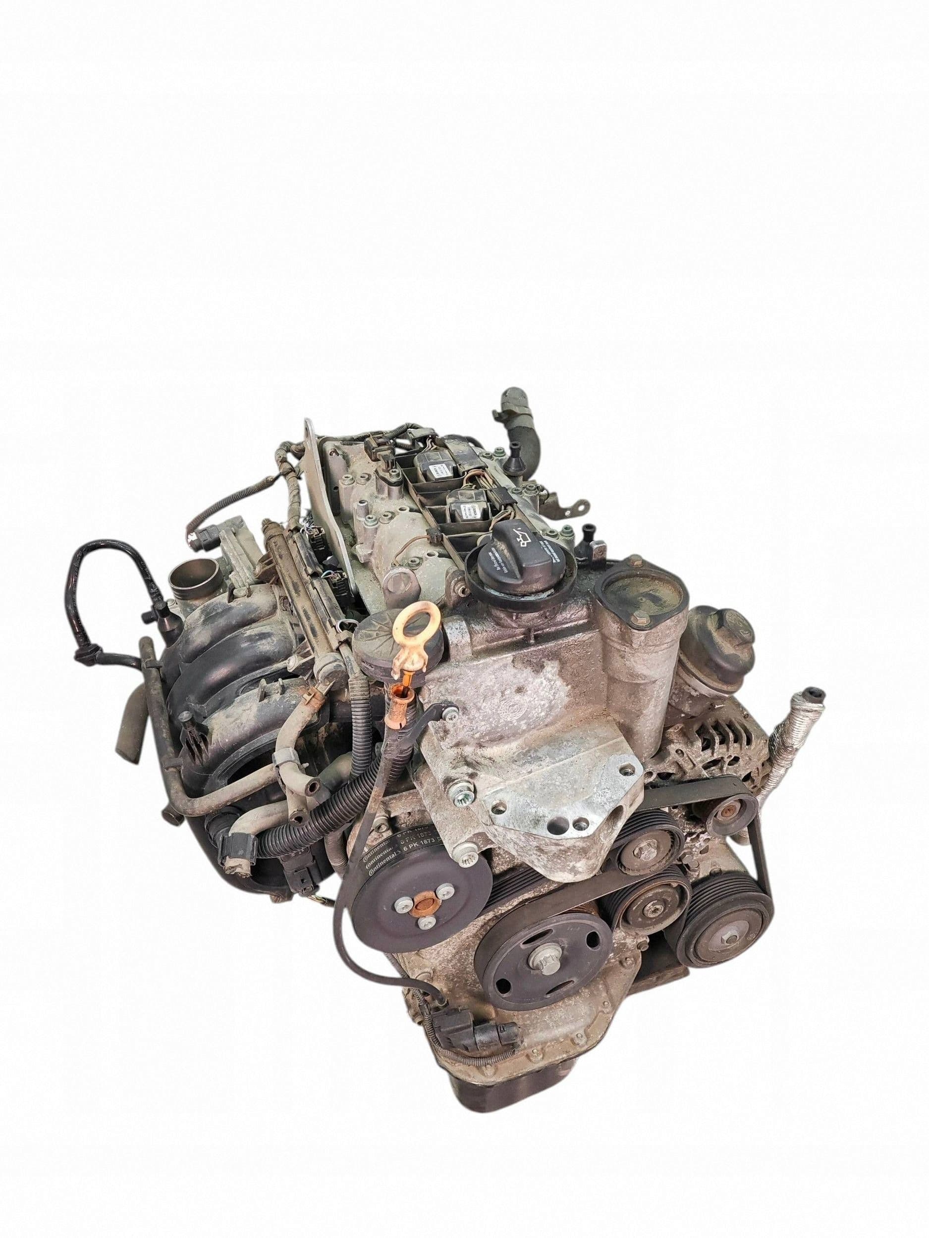 Moteur BME pour Seat Cordoba