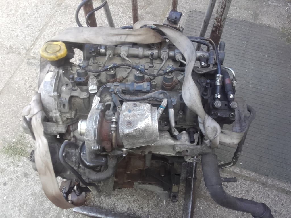 Moteur A 13 DTC - Image 1
