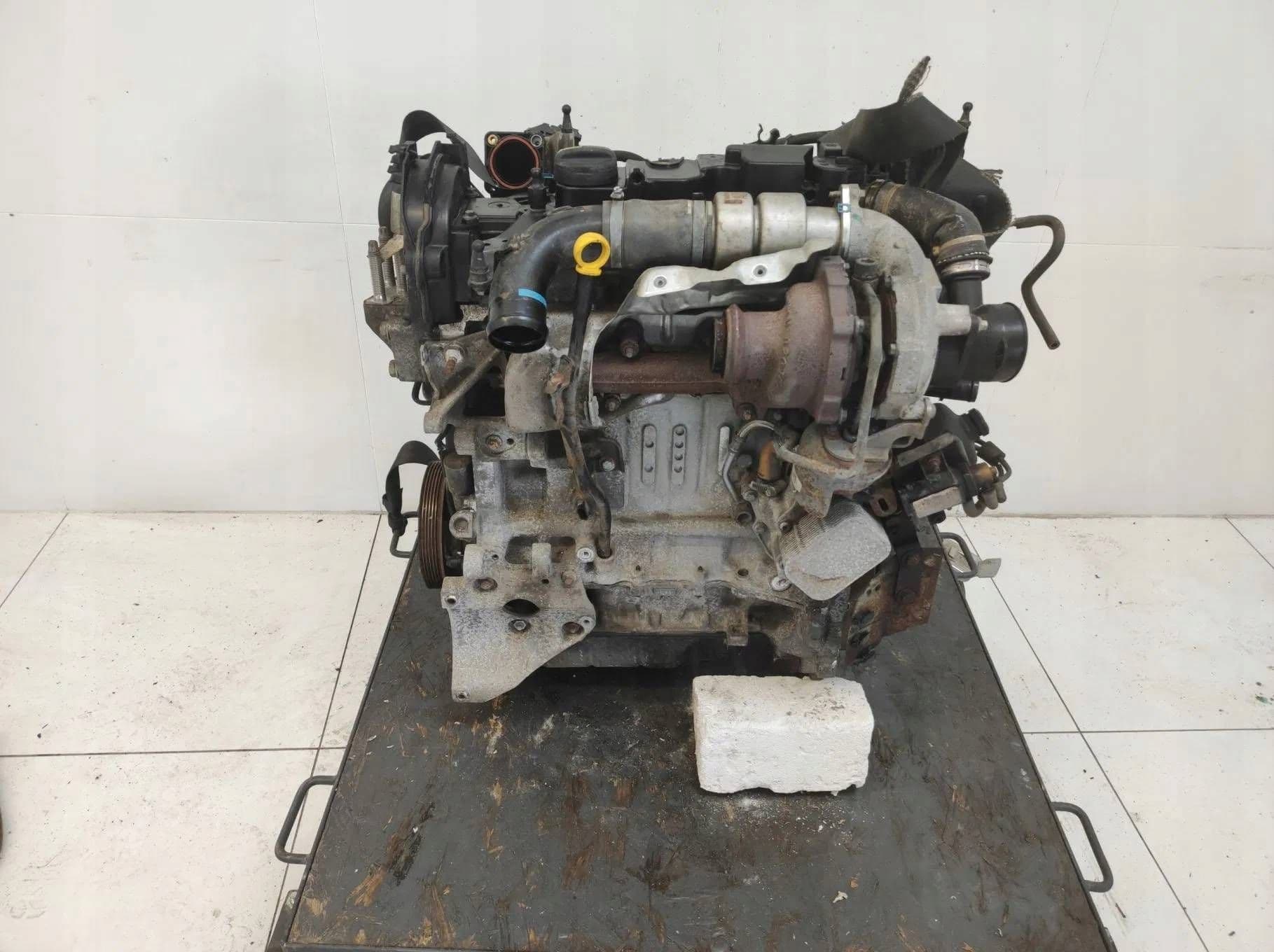 Moteur XXGA - Image 1