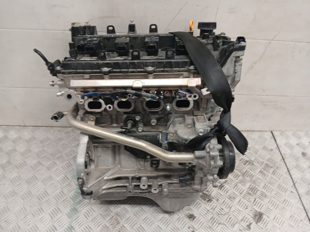 Moteur K12D - Image 1