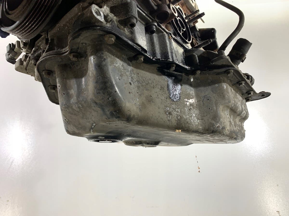 Moteur UFDB — vue 7