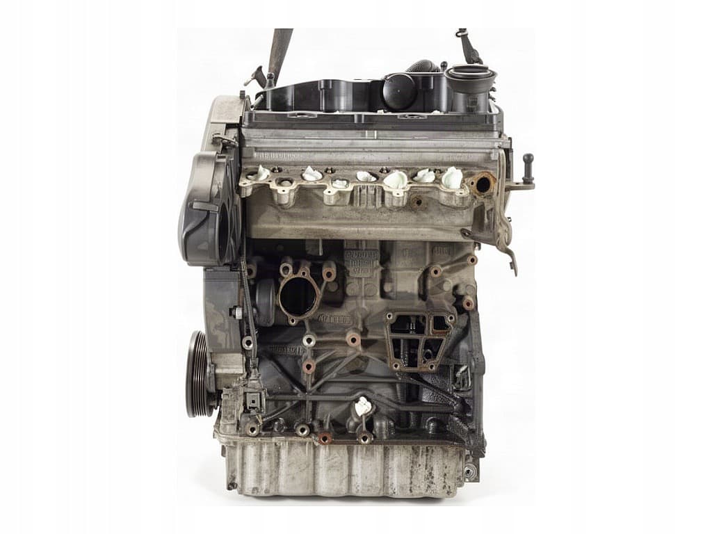 Moteur CFHA - Image 1