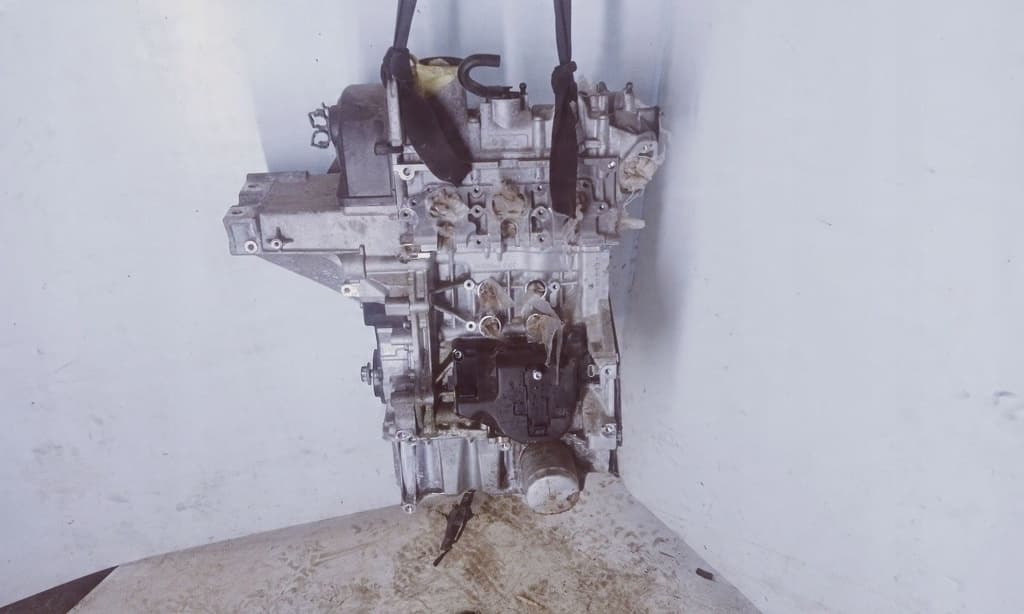 Moteur DKLA pour Seat