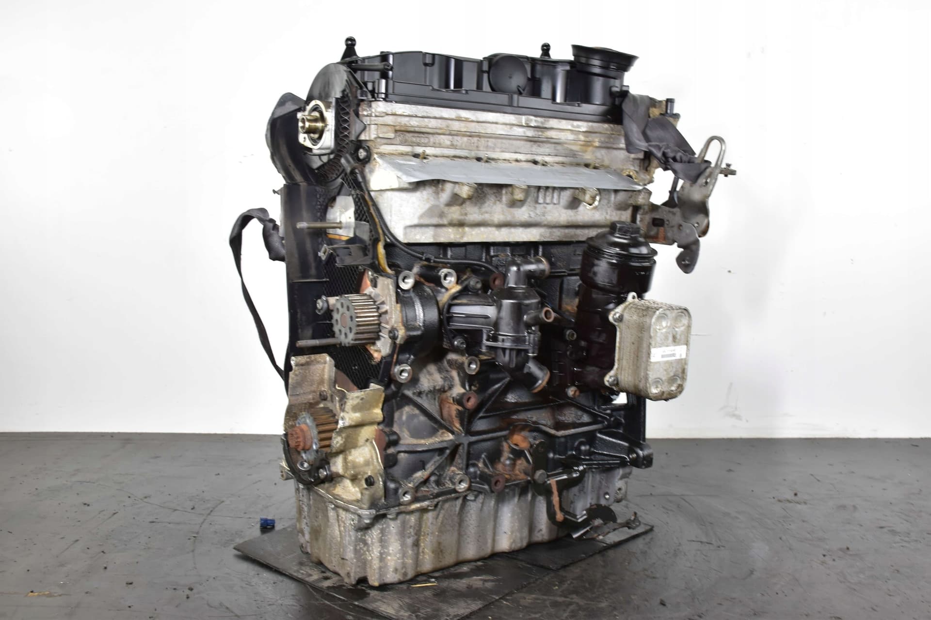 Moteur CAYC - Image 1