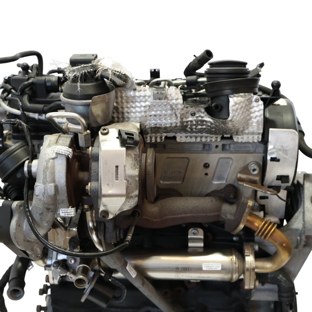 Moteur CEGA — vue 6