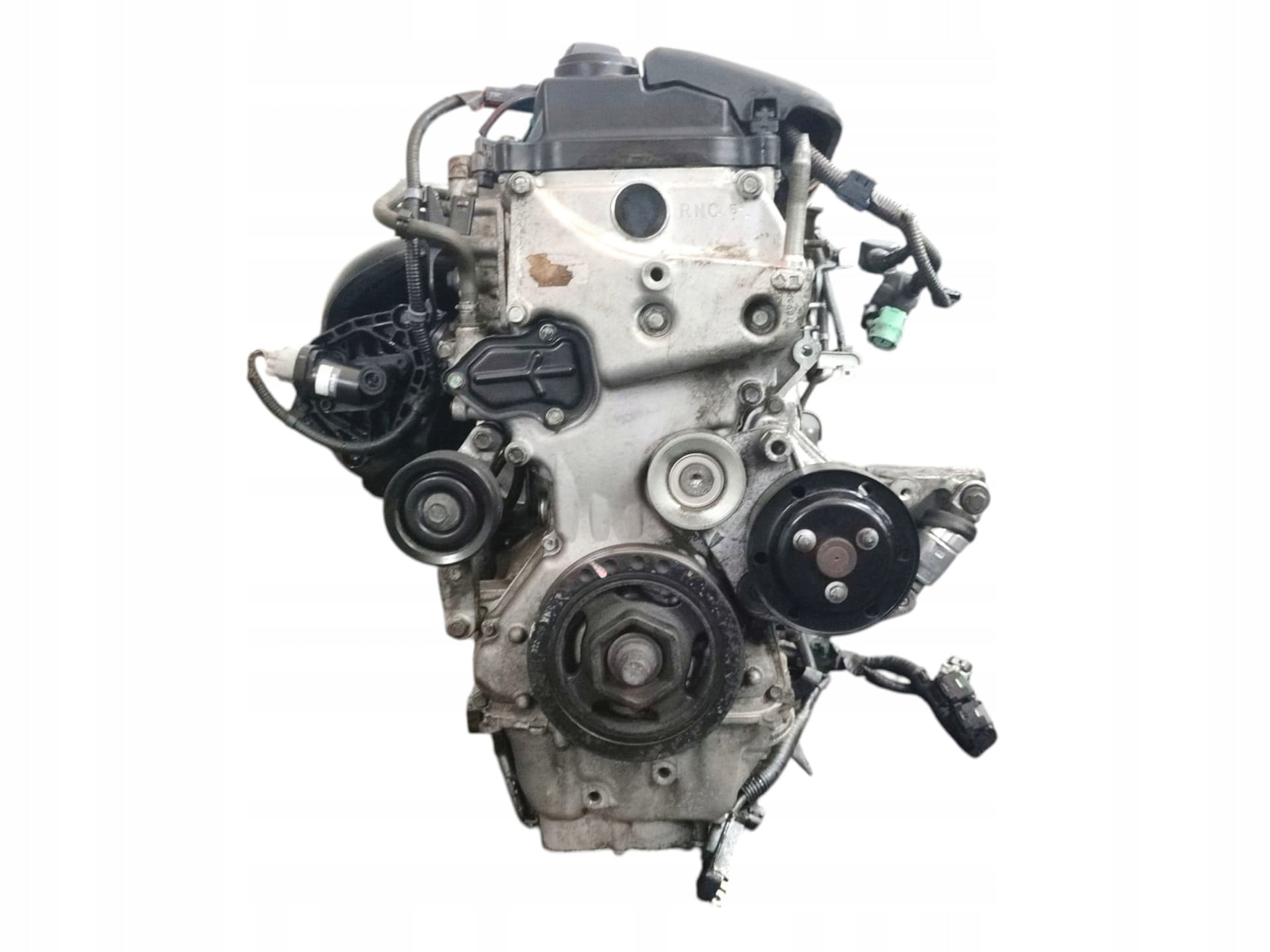 Moteur R18A2 — vue 4