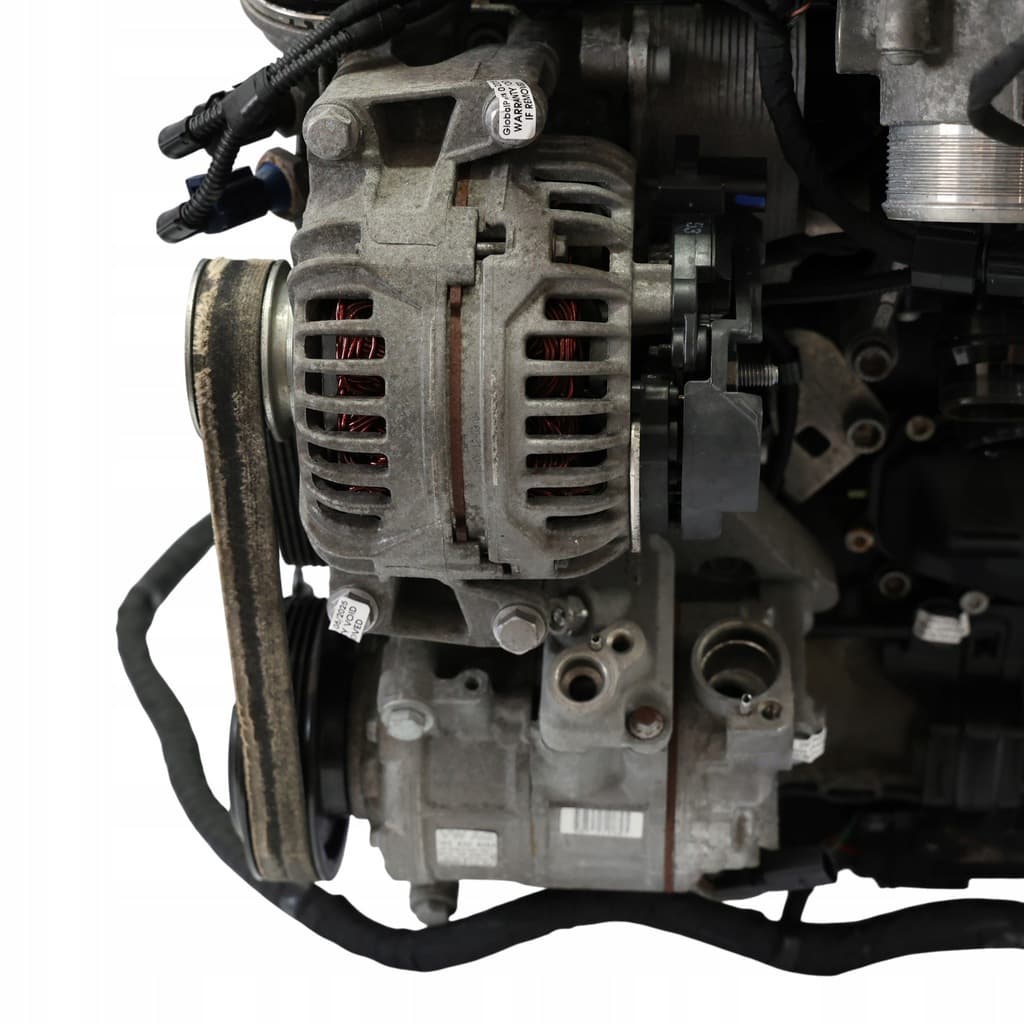 Moteur CCZB — vue 4