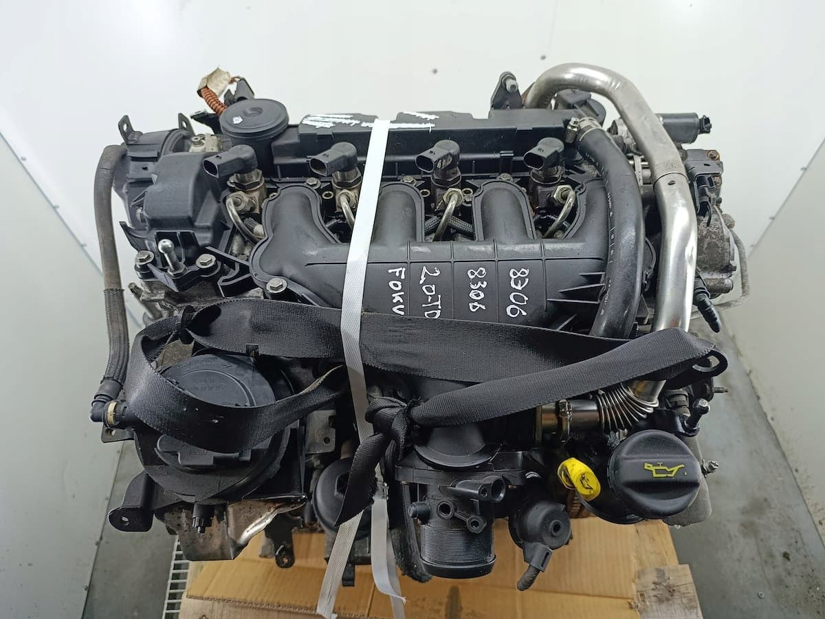 Moteur G6DA - Image 1