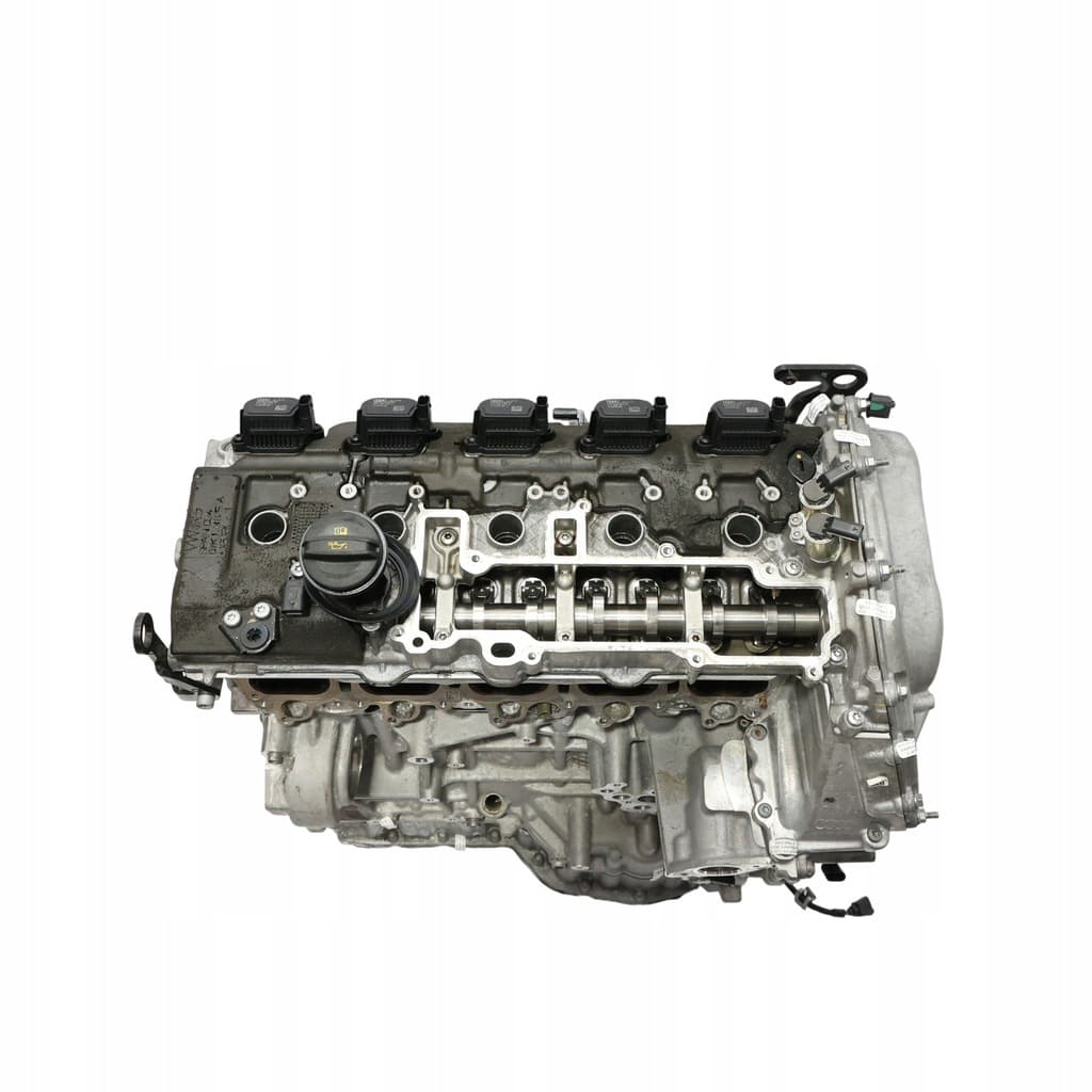 Moteur DNWD — vue 2