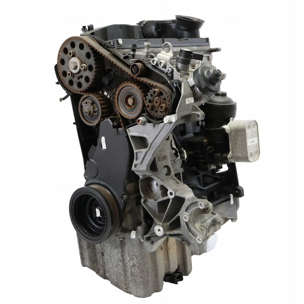 Moteur CGLA - Image 1