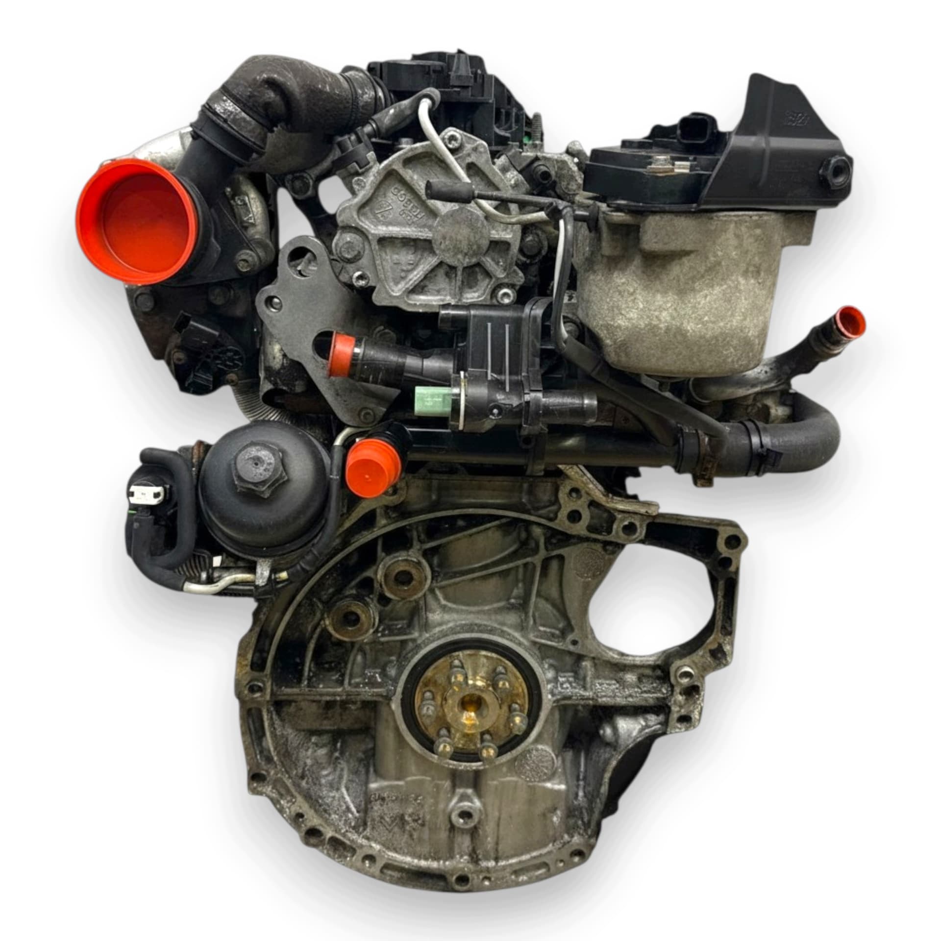 Moteur UGCB — vue 8