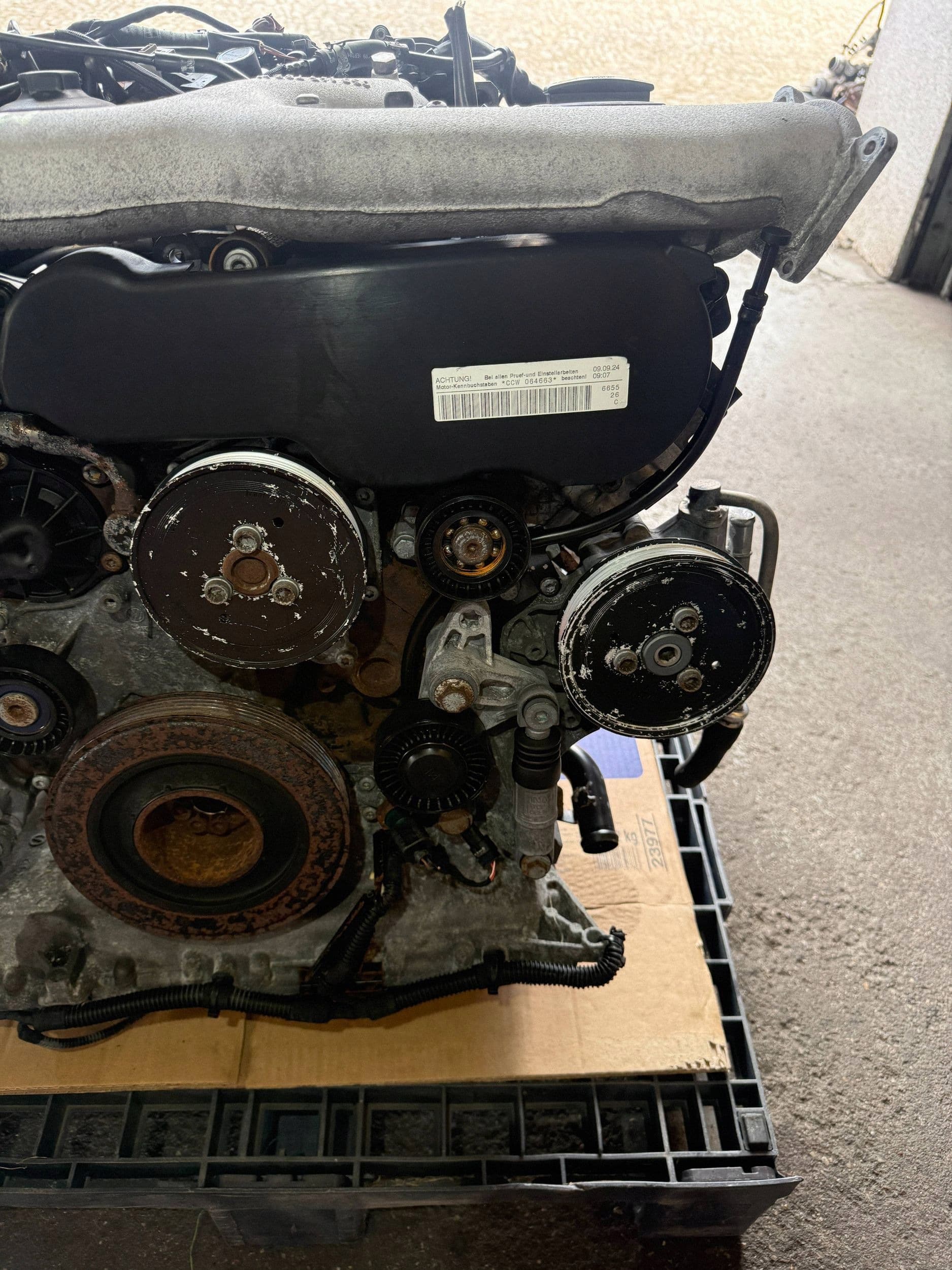 Moteur CCWB — vue 3