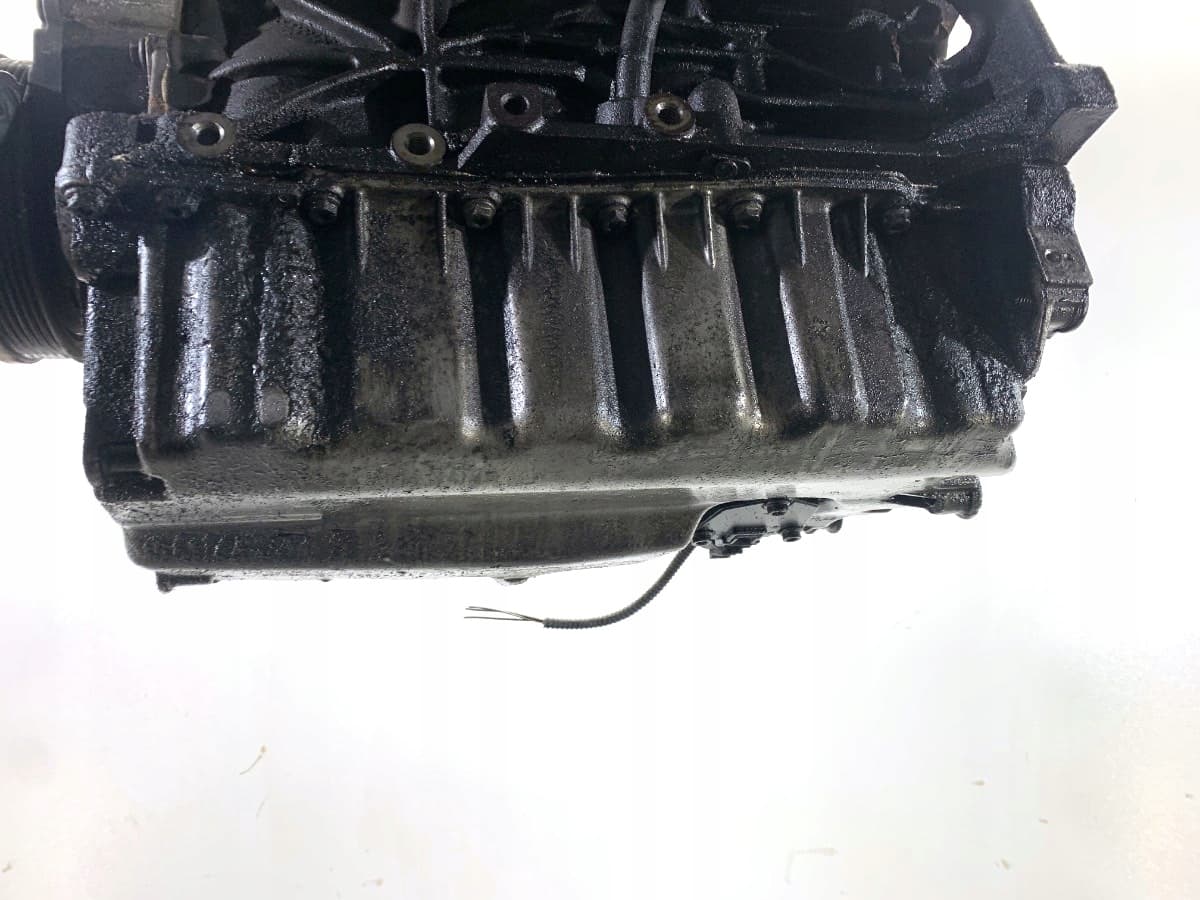 Moteur CFFA — vue 4