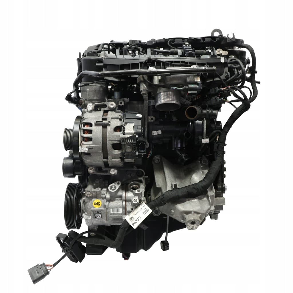 Moteur DDWA — vue 5