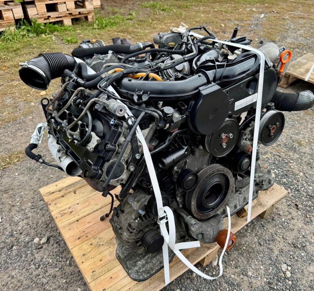 Moteur ASB - Image 1
